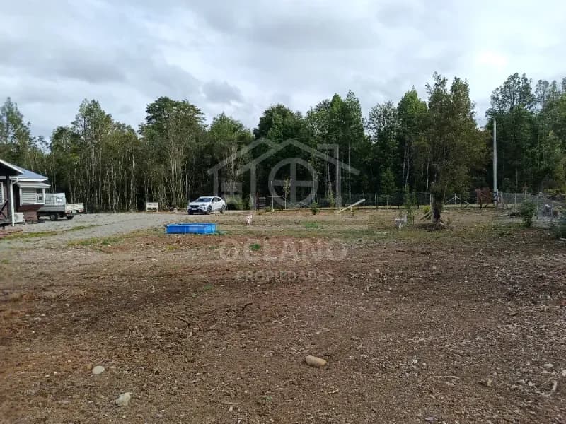 Se vende Maravillosa Casa Nueva en Parcela