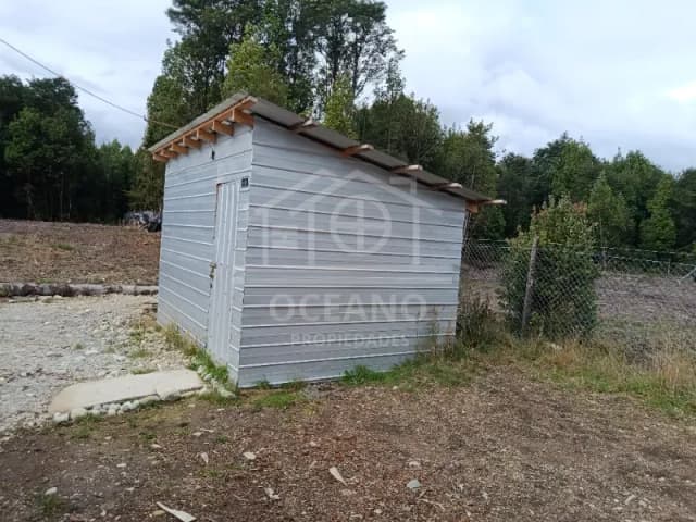 Se vende Maravillosa Casa Nueva en Parcela