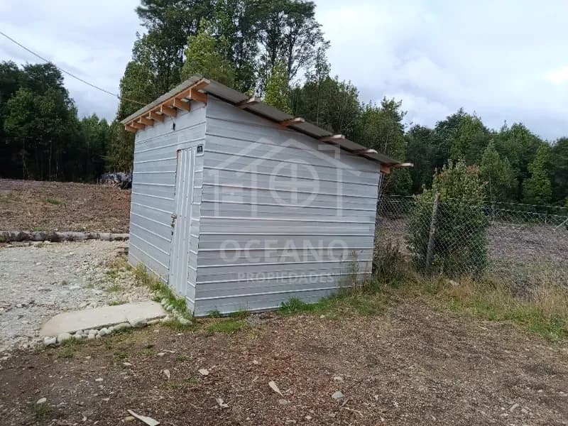 Se vende Maravillosa Casa Nueva en Parcela