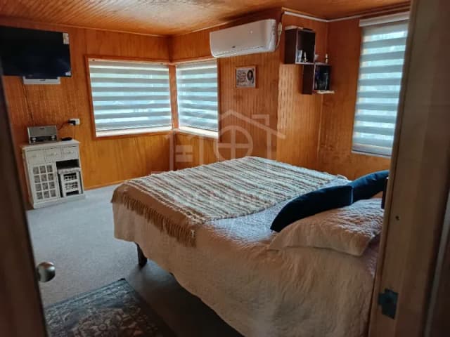 Se vende Maravillosa Casa Nueva en Parcela