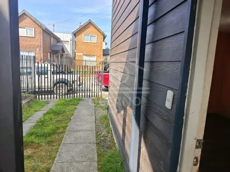 Casa Excelente Barrio de Bosquemar