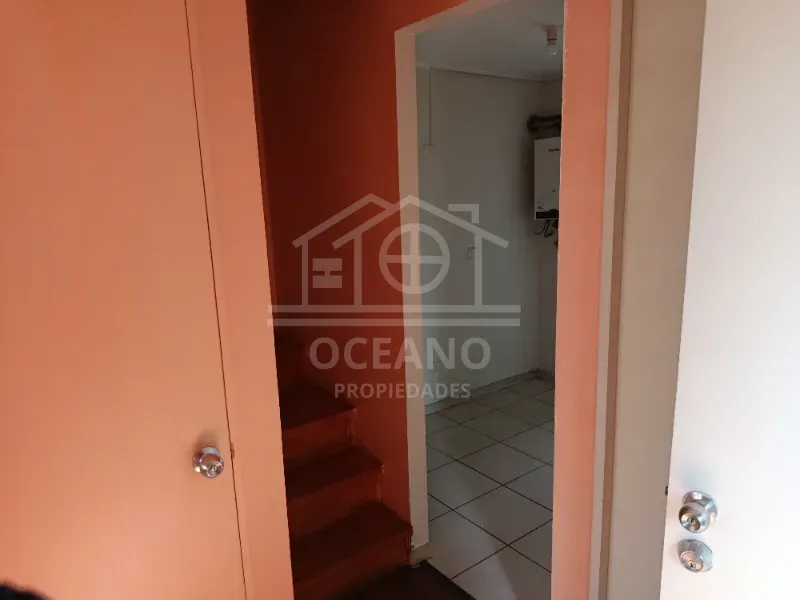 Casa Excelente Barrio de Bosquemar