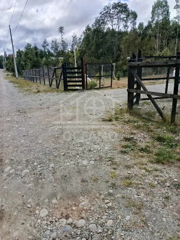 Se vende Maravillosa Casa Nueva en Parcela