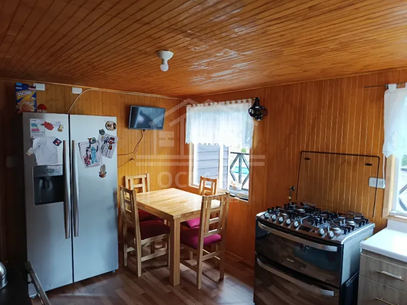 Se vende Maravillosa Casa Nueva en Parcela