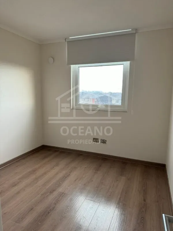 Departamento en Valle Volcanes