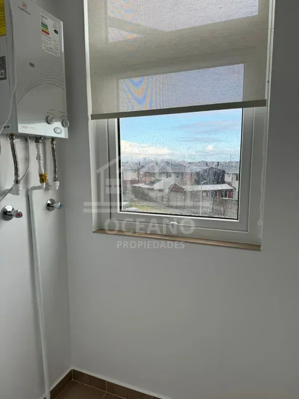 Departamento en Valle Volcanes