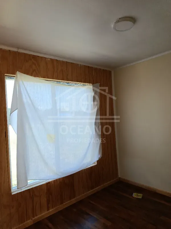 Casa en Parcela las Quemas