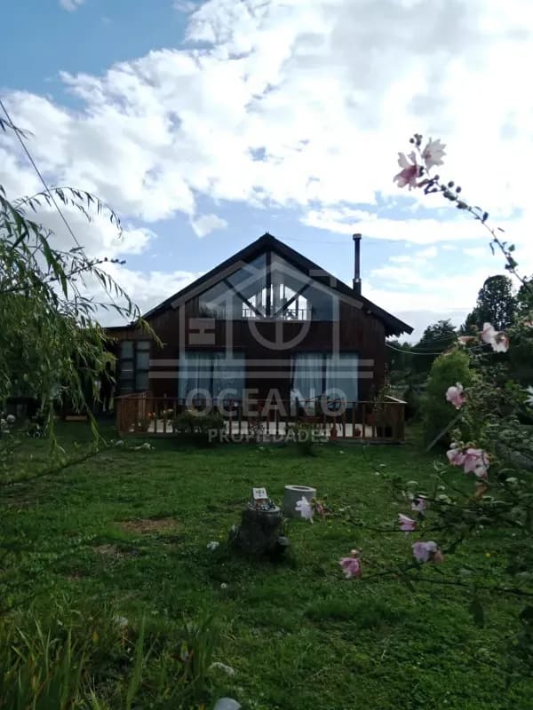 Casa estilo sureña
