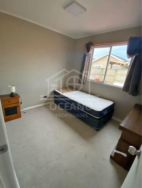 Casa en Puerto Varas