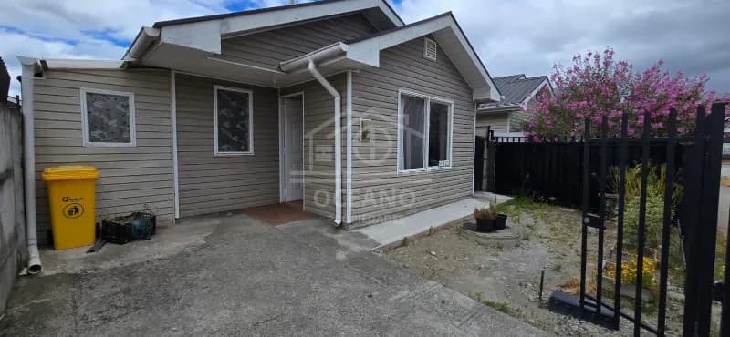 Casa en Puerto Varas