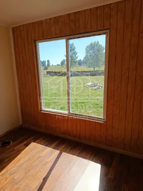 Casa en Parcela las Quemas