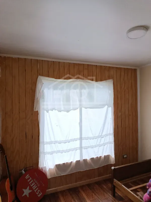Casa en Parcela las Quemas
