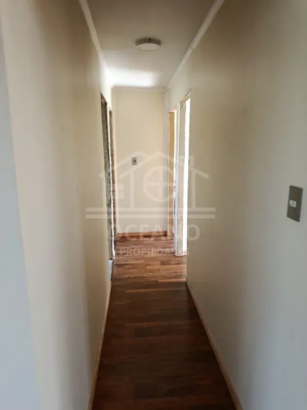 Casa en Parcela las Quemas