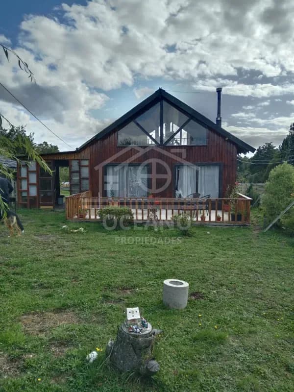 Casa estilo sureña