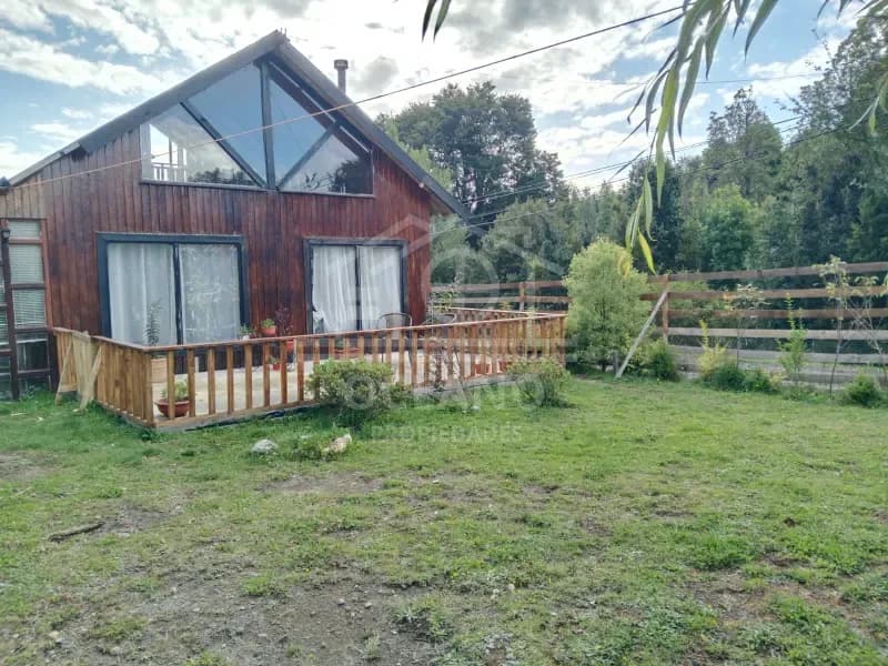 Casa estilo sureña