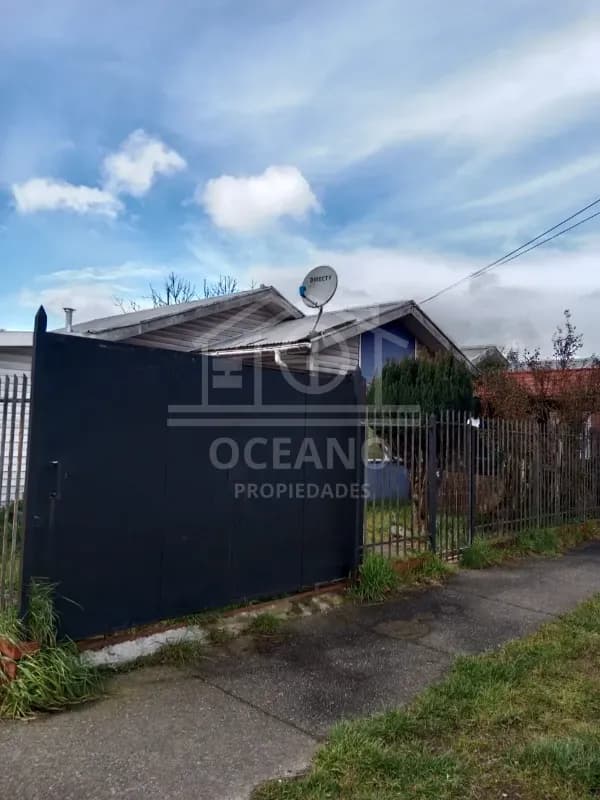 Casa en Alerce Sur