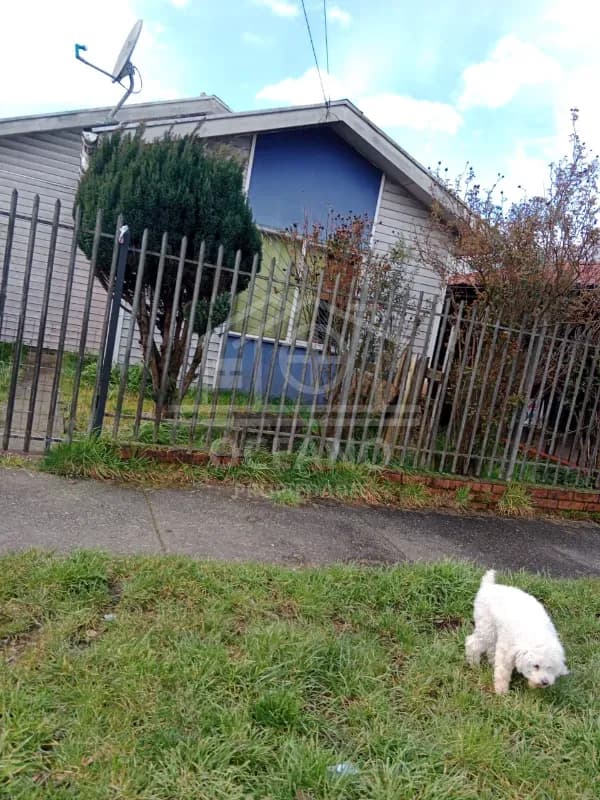 Casa en Alerce Sur