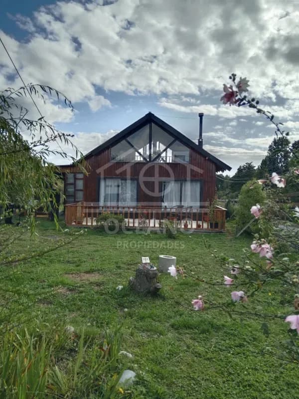 Casa estilo sureña