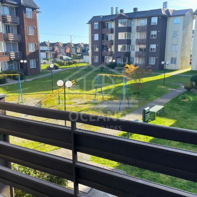 Oportunidad De Arriendo G/c Incluidos En Valle Volcanes