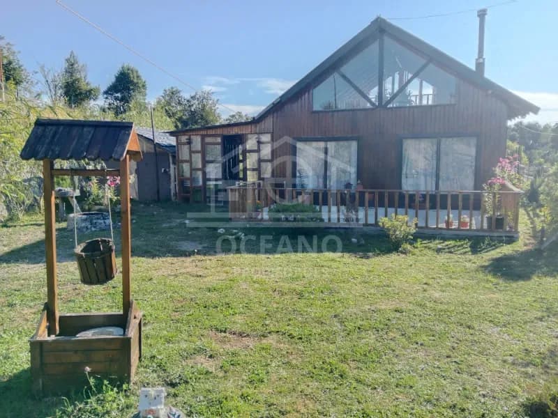 Casa estilo sureña
