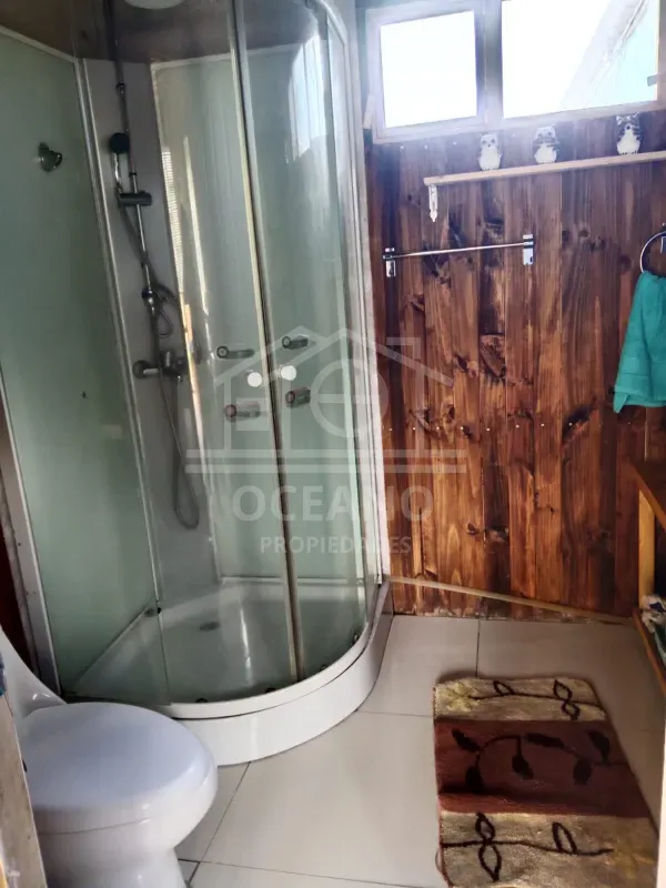 Casa estilo sureña