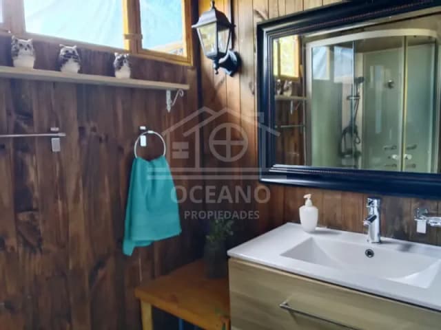 Casa estilo sureña
