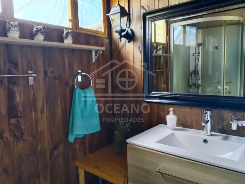 Casa estilo sureña