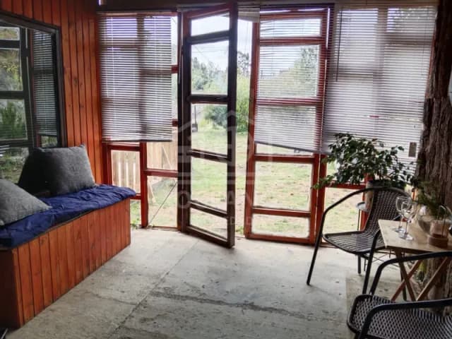 Casa estilo sureña