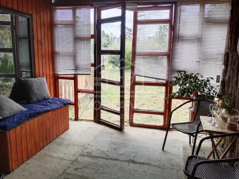 Casa estilo sureña