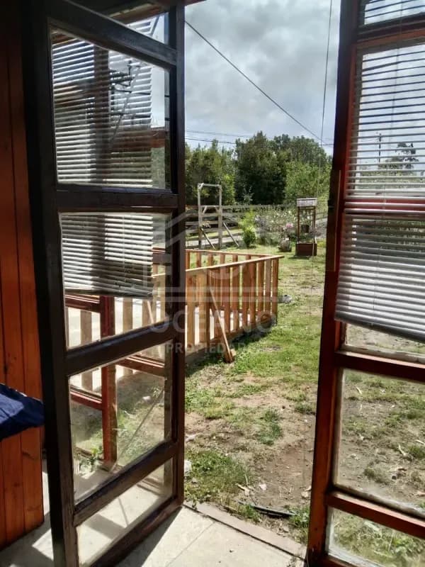 Casa estilo sureña