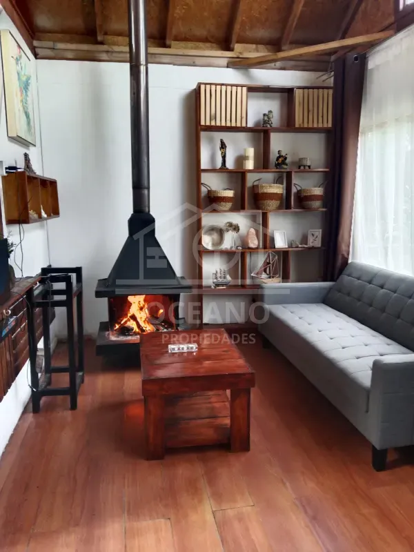 Casa estilo sureña