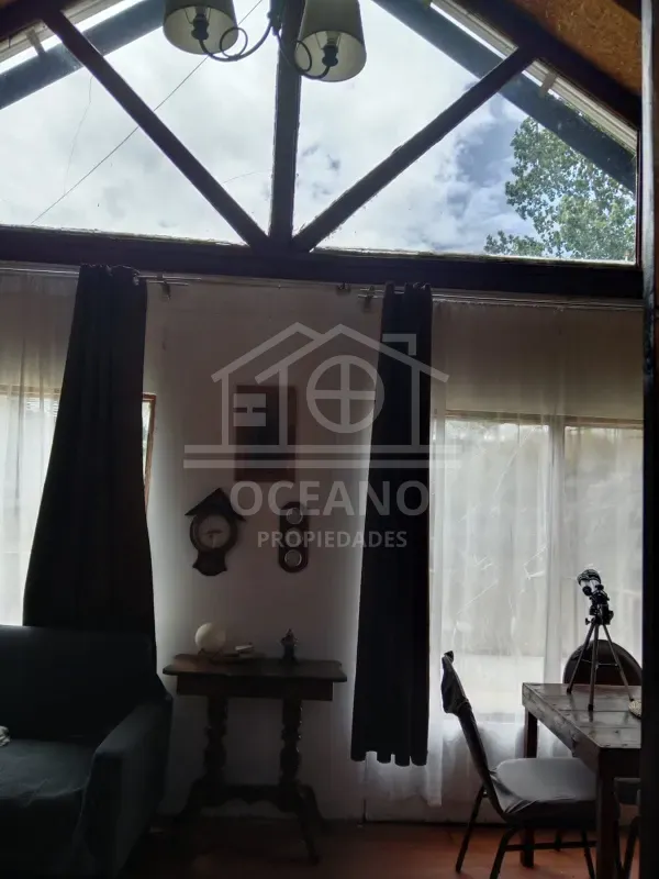 Casa estilo sureña