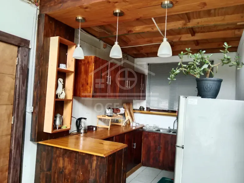 Casa estilo sureña