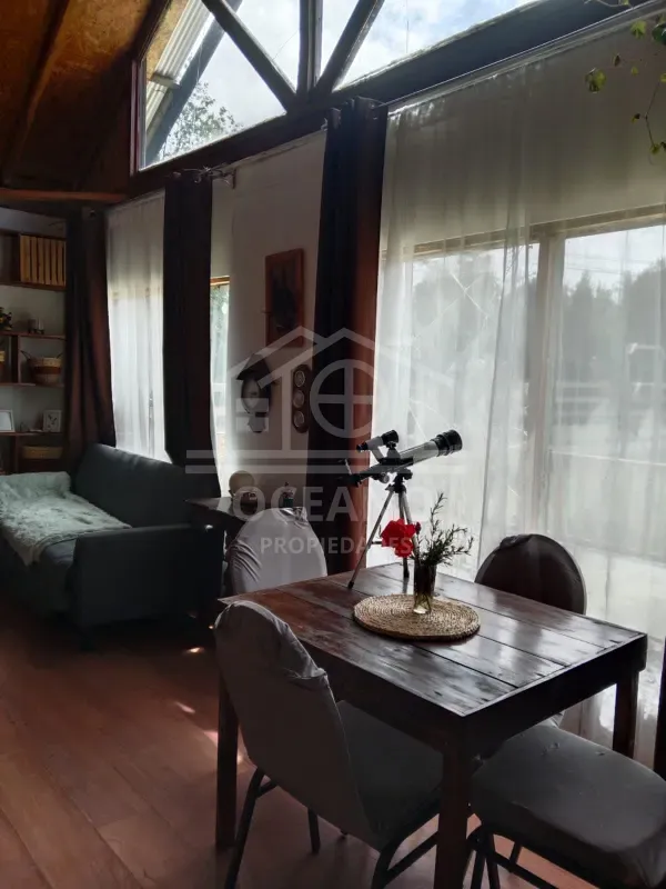 Casa estilo sureña