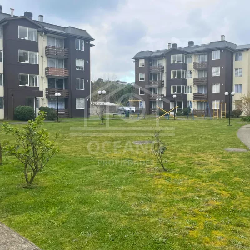 Oportunidad De Arriendo G/c Incluidos En Valle Volcanes