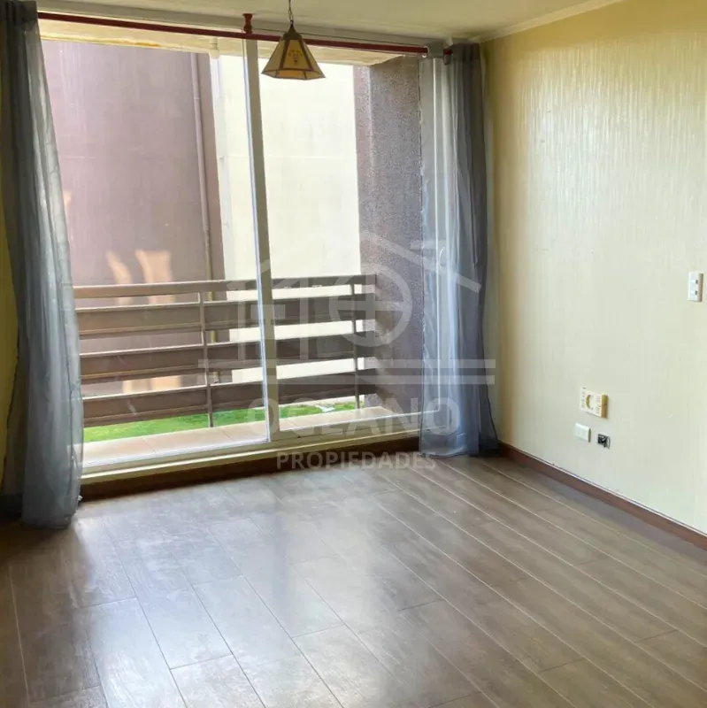 Oportunidad De Arriendo G/c Incluidos En Valle Volcanes