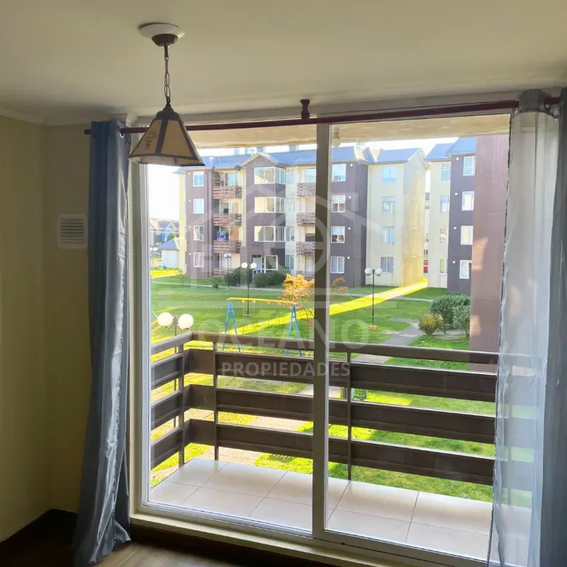 Oportunidad De Arriendo G/c Incluidos En Valle Volcanes