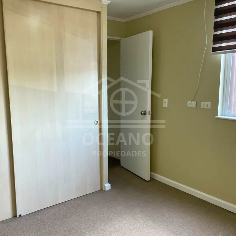 Oportunidad De Arriendo G/c Incluidos En Valle Volcanes