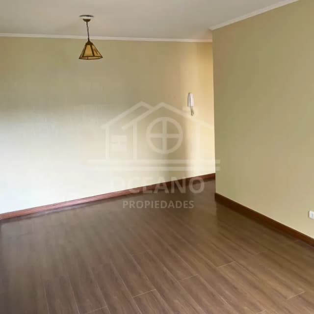 Oportunidad De Arriendo G/c Incluidos En Valle Volcanes