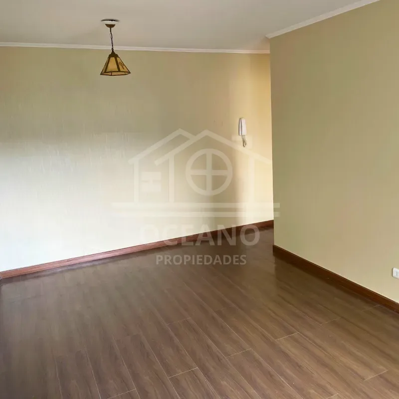Oportunidad De Arriendo G/c Incluidos En Valle Volcanes