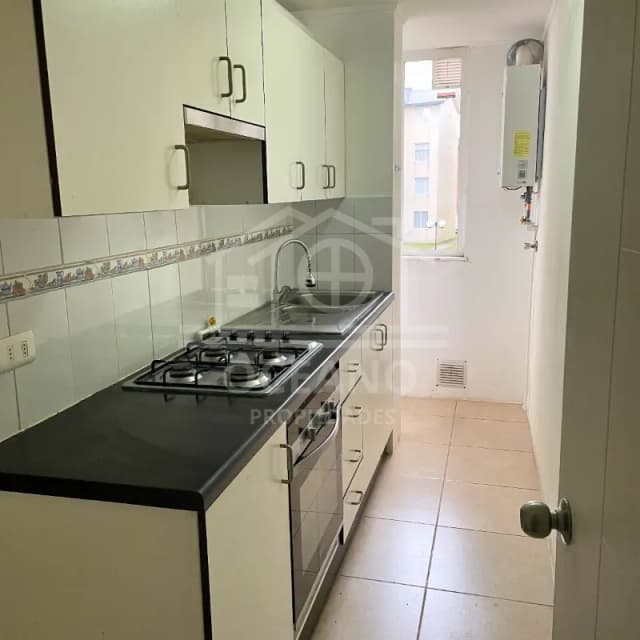 Oportunidad De Arriendo G/c Incluidos En Valle Volcanes
