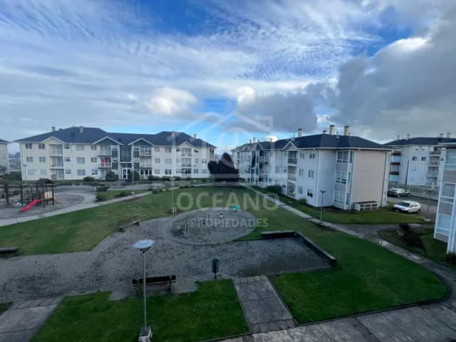 Departamento en Arriendo