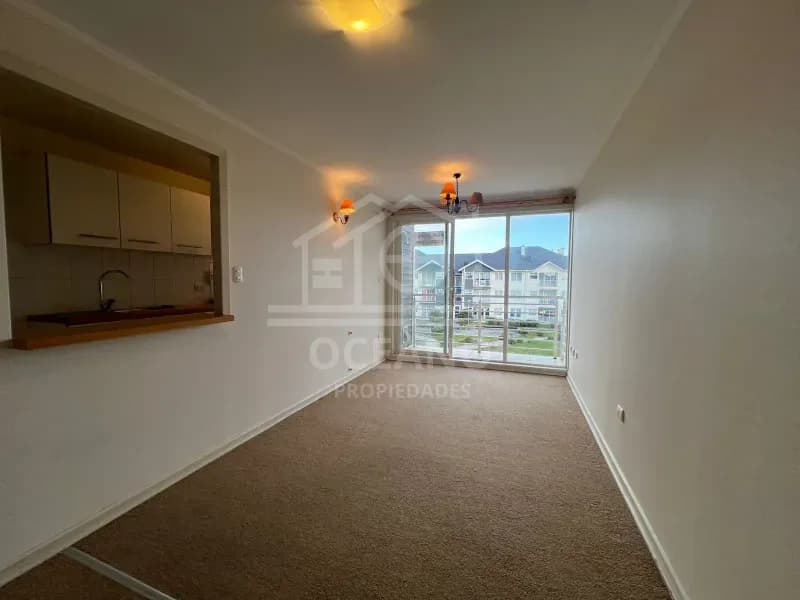 Departamento en Arriendo