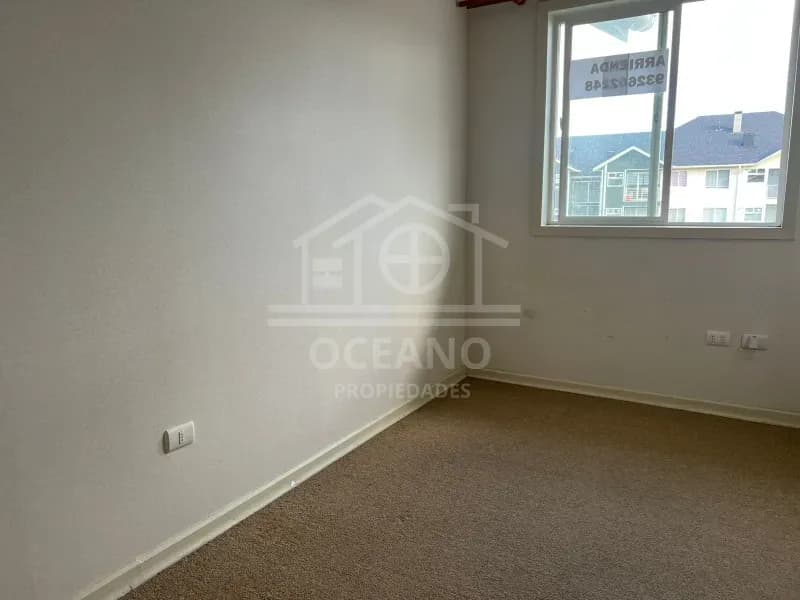 Departamento en Arriendo