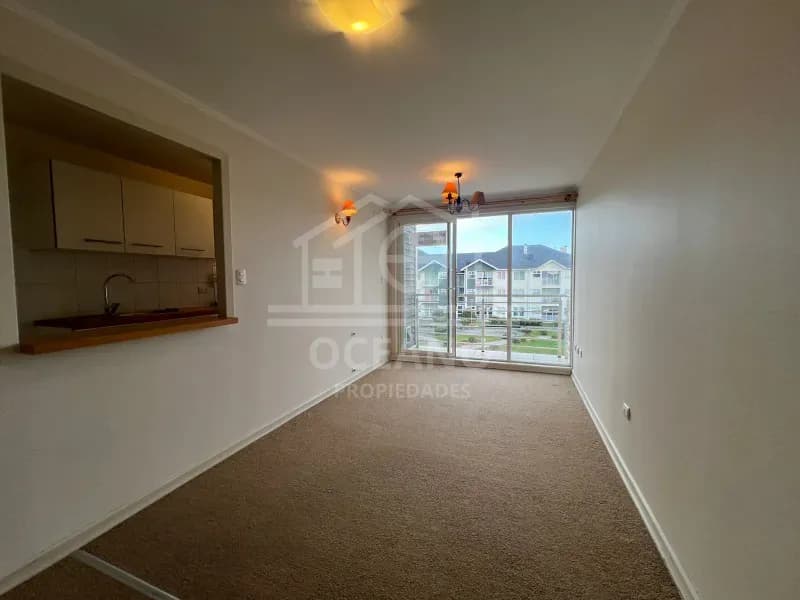 Departamento en Arriendo