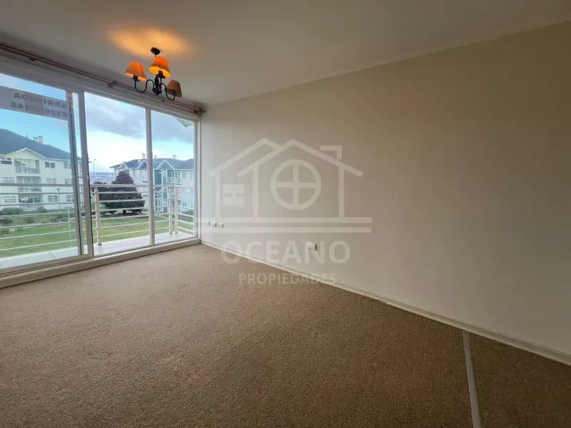 Departamento en Arriendo