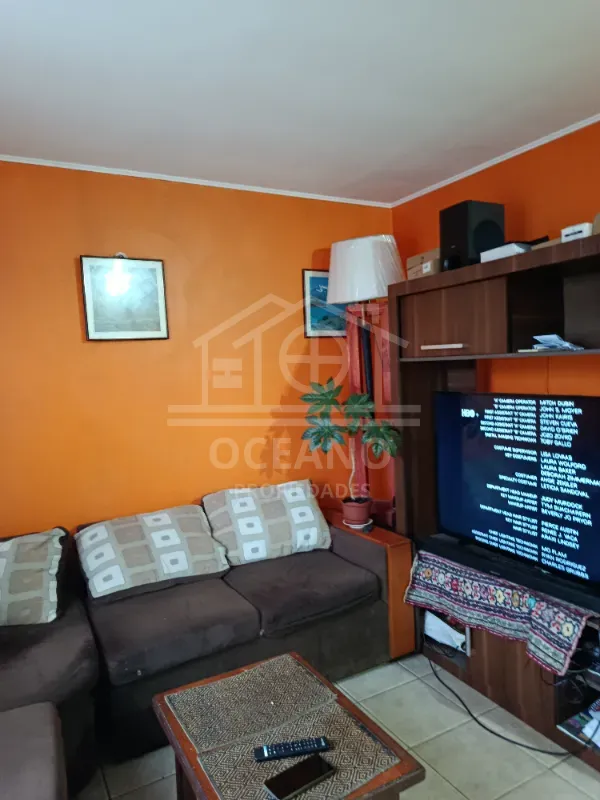 Casa Esquina Bosquemar