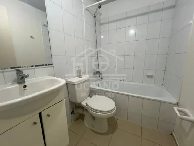Departamento en Arriendo
