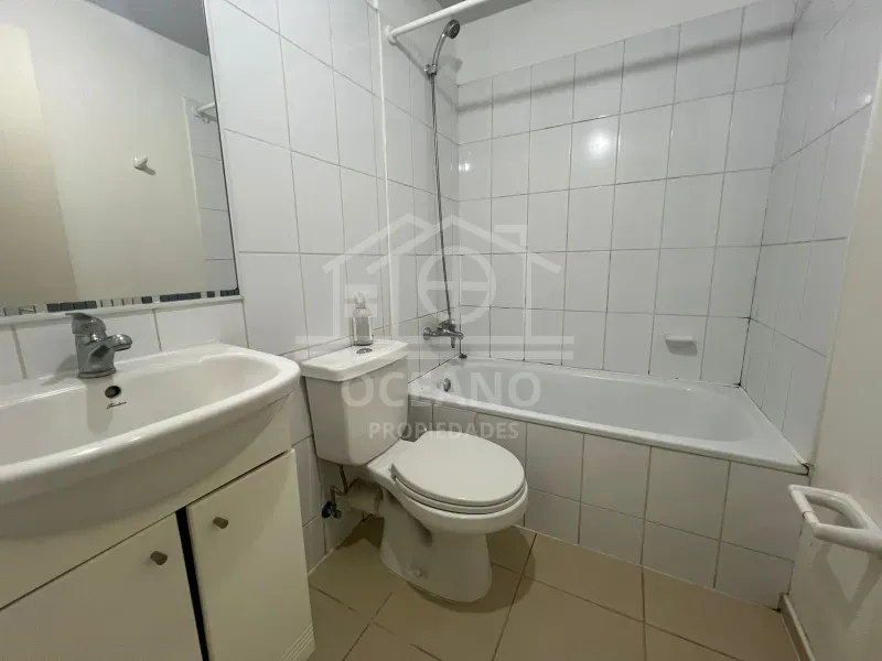 Departamento en Arriendo