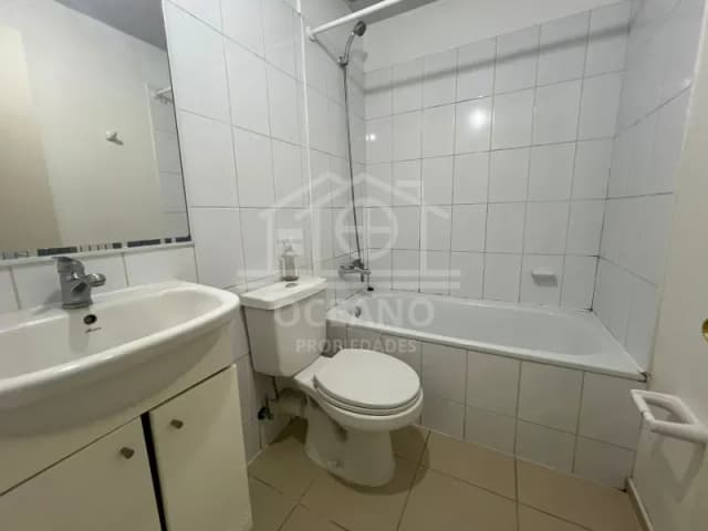Departamento en Arriendo
